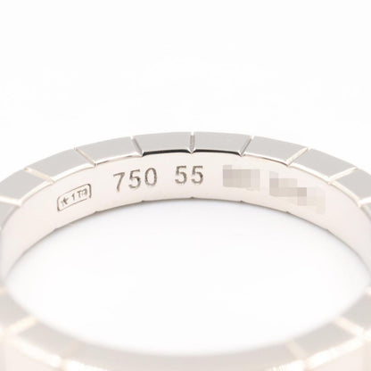 Cartier Ring Lanier 18k White Gold — view 4