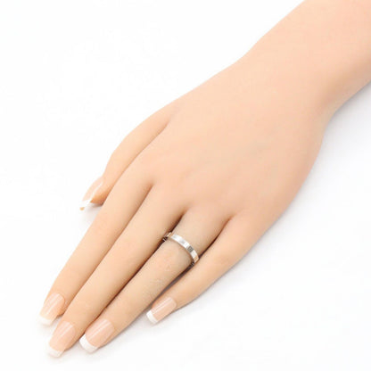 Cartier Ring Lanier 18k White Gold — view 7