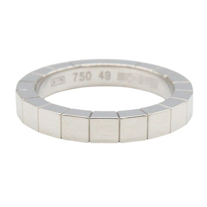Cartier Ring Lanier 18k White Gold — view 3