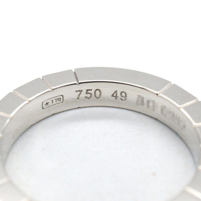 Cartier Ring Lanier 18k White Gold — view 4