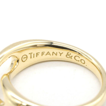 Tiffany & Co Ring Infinity 18k — view 4