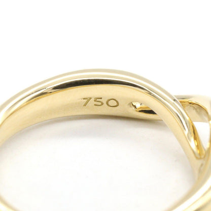 Tiffany & Co Ring Infinity 18k — view 5