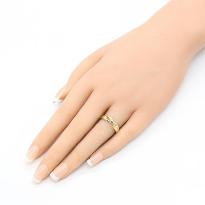 Tiffany & Co Ring Infinity 18k — view 8