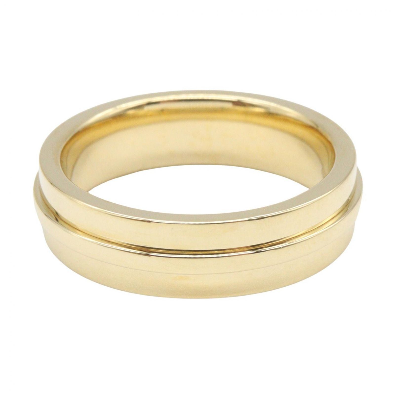 Tiffany & Co Ring T Narrow 18k — view 3