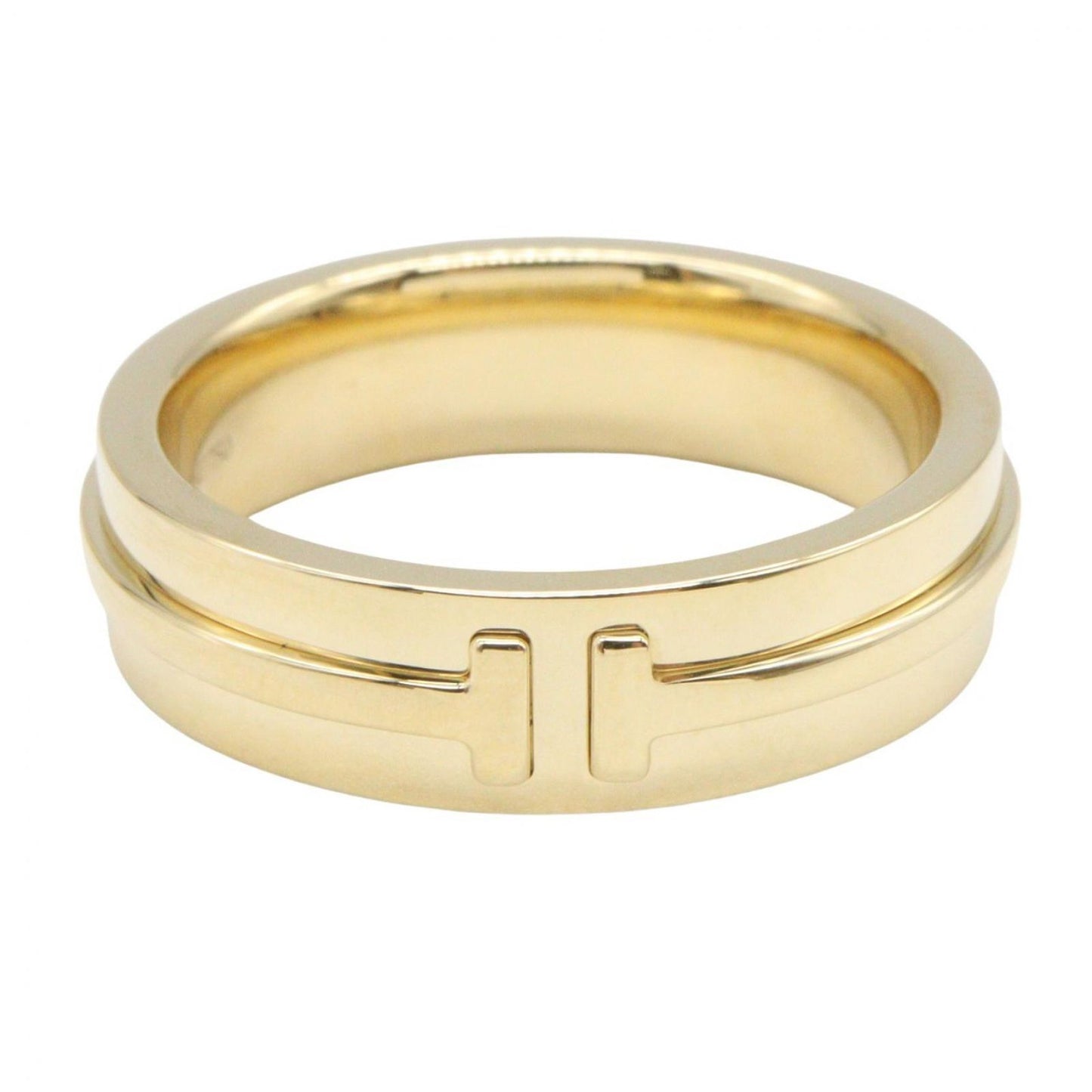 Tiffany & Co Ring T Narrow 18k