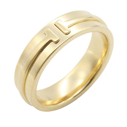 Tiffany & Co Ring T Narrow 18k