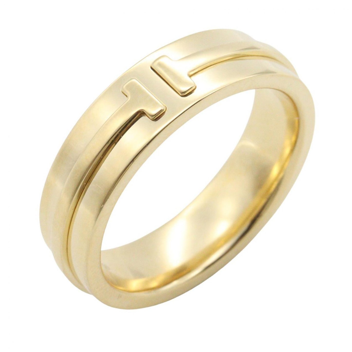 Tiffany & Co Ring T Narrow 18k