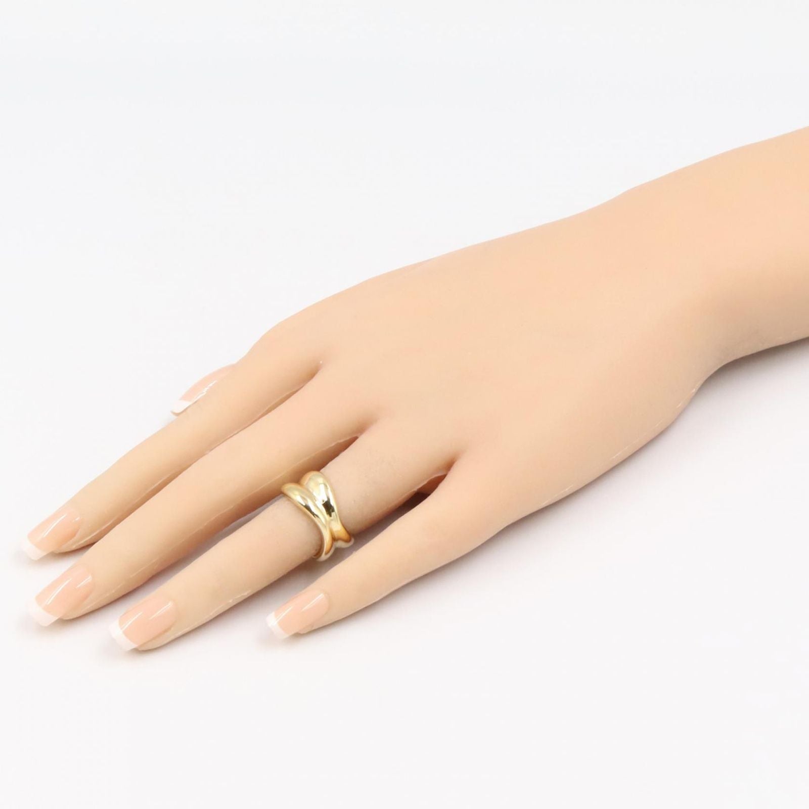 Tiffany & Co Ring 18k — view 7