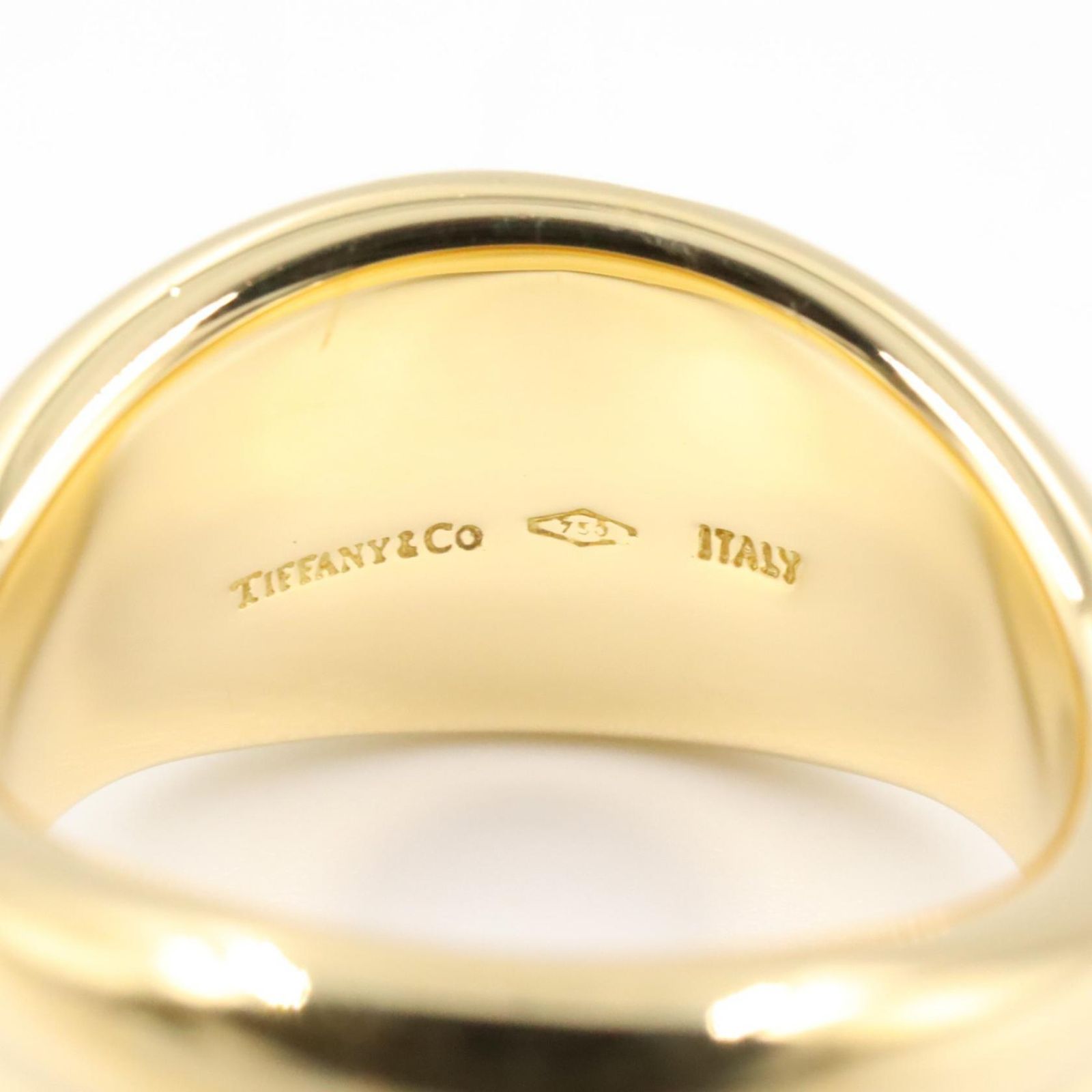 Tiffany & Co Ring 18k — view 4