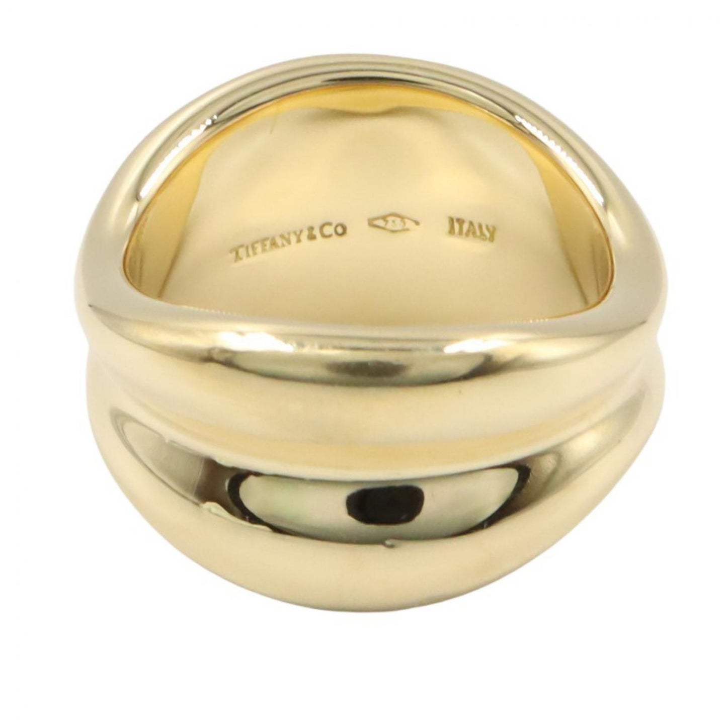 Tiffany & Co Ring 18k — view 3
