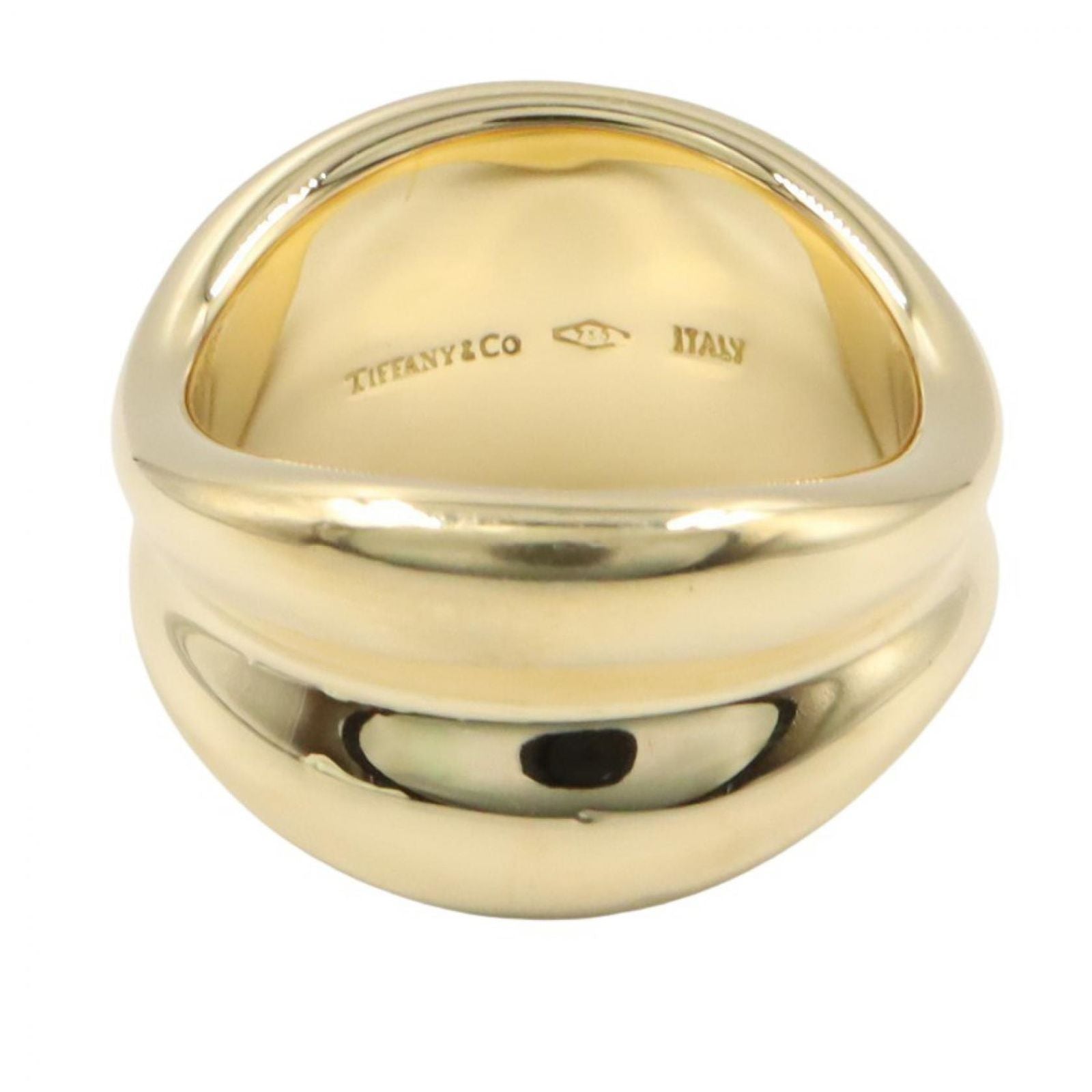 Tiffany & Co Ring 18k — view 3