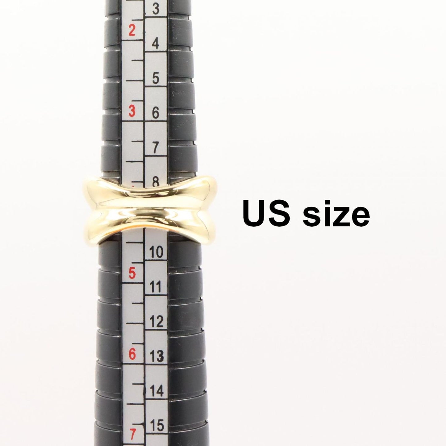 Tiffany & Co Ring 18k — view 6