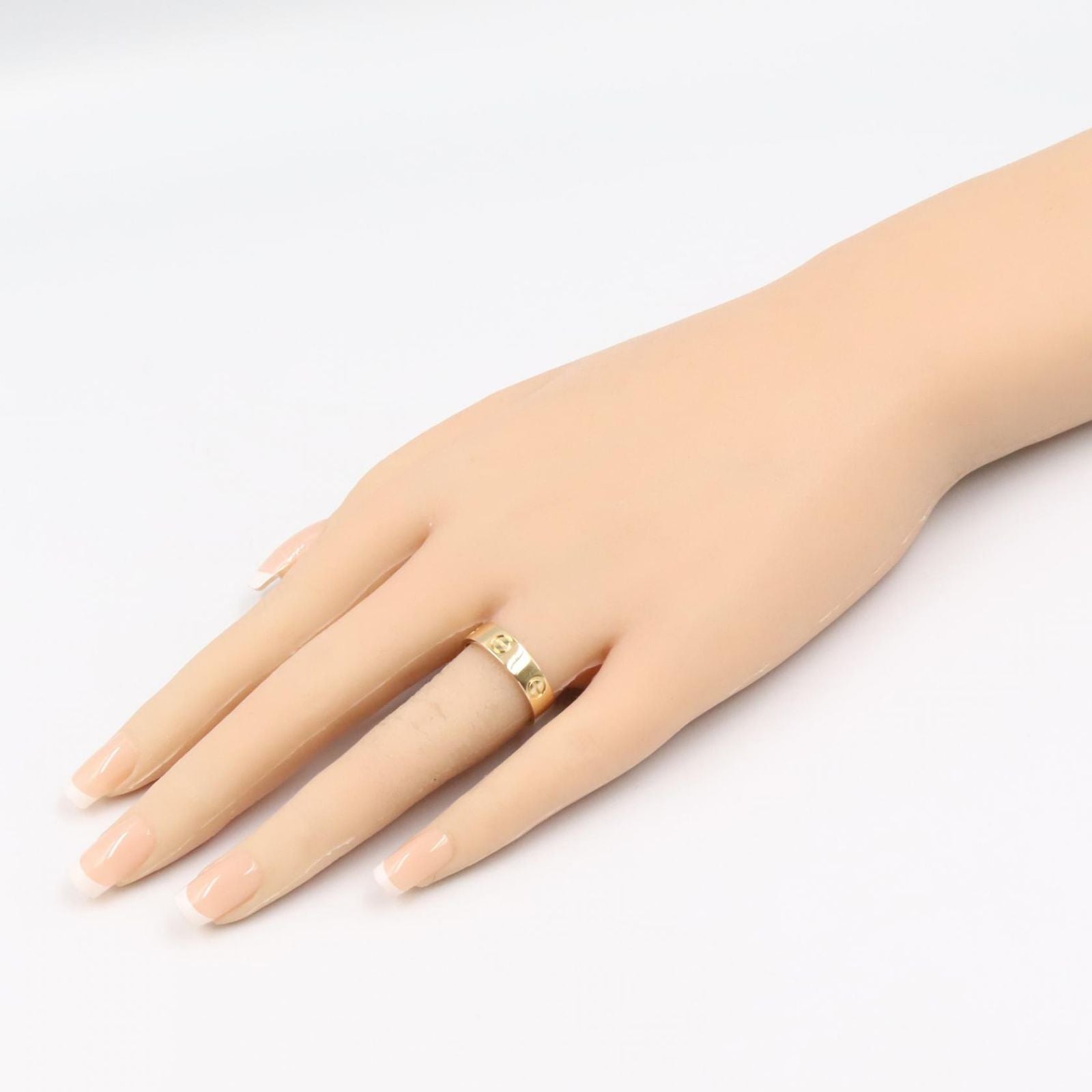 Cartier Ring Love 18k — view 6