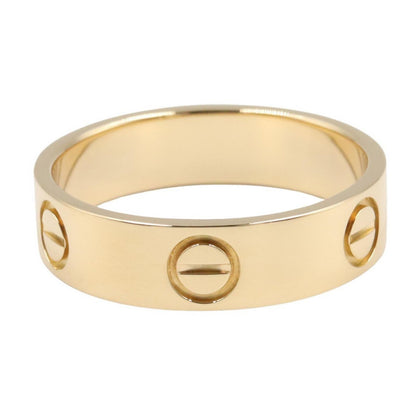 Cartier Ring Love 18k — view 2