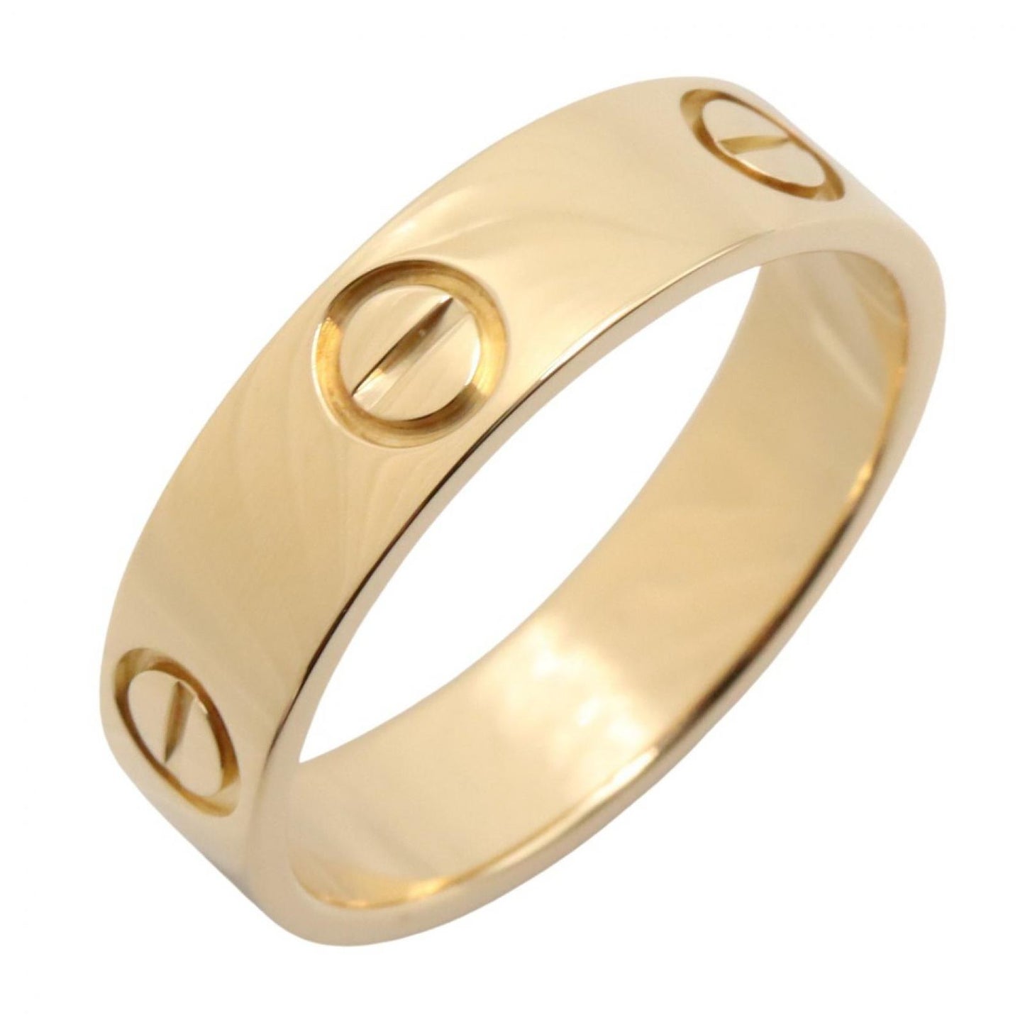 Cartier Ring Love 18k