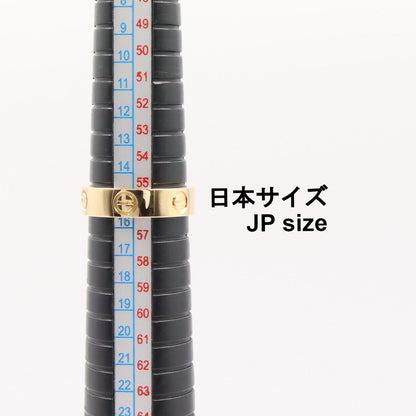 Cartier Ring Love 18k — view 4