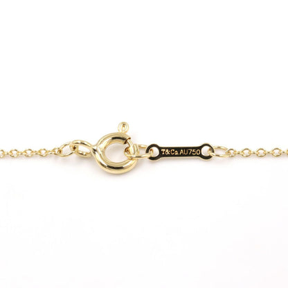 Tiffany & Co Necklace Amethyst 45.5 cm 18k — view 3