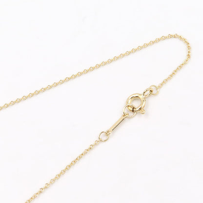 Tiffany & Co Necklace Amethyst 45.5 cm 18k — view 4