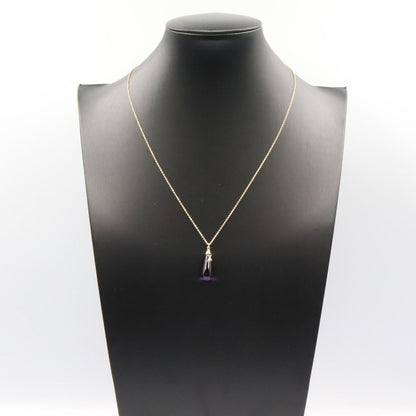 Tiffany & Co Necklace Amethyst 45.5 cm 18k — view 5