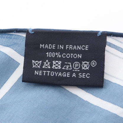 Hermes Scarf Losange GM Grande Tenue — view 4