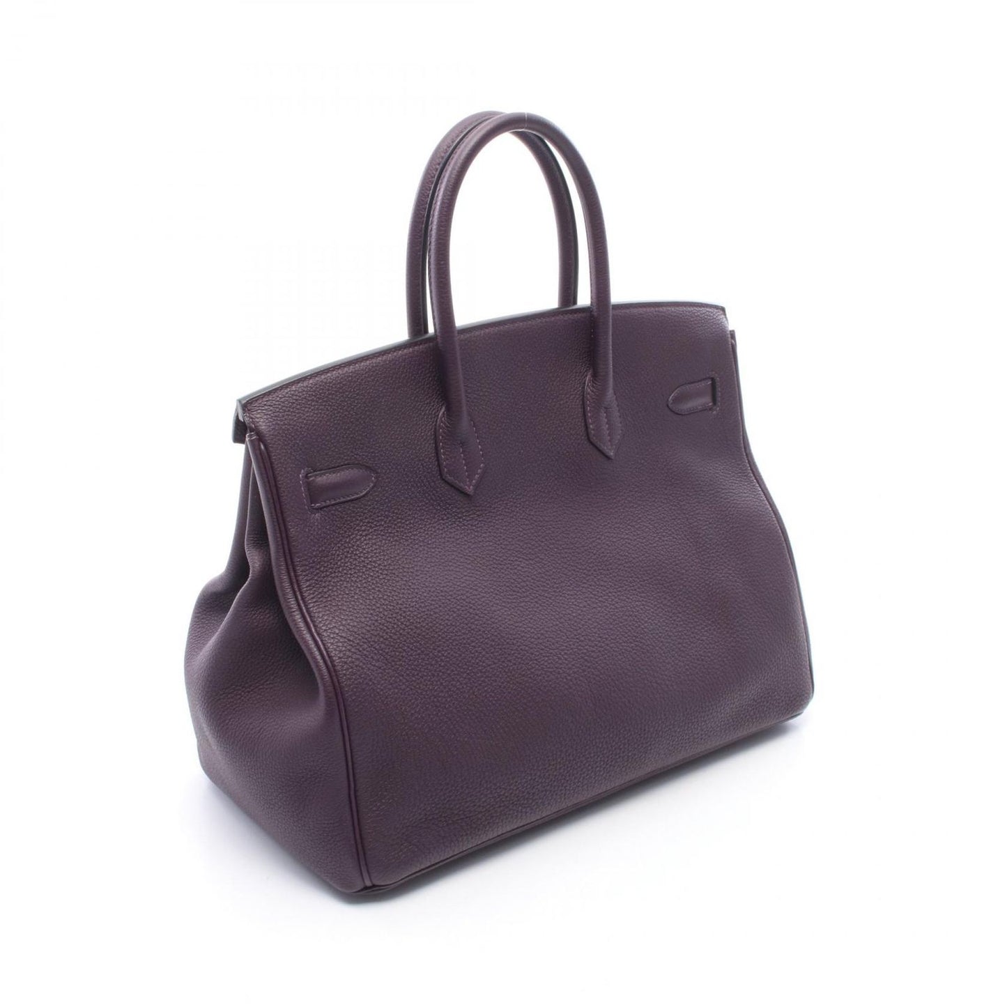 Hermes Handbag Birkin 35 Leather — view 2