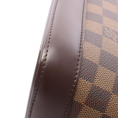 Louis Vuitton Handbag Alma Canvas Leather — view 6
