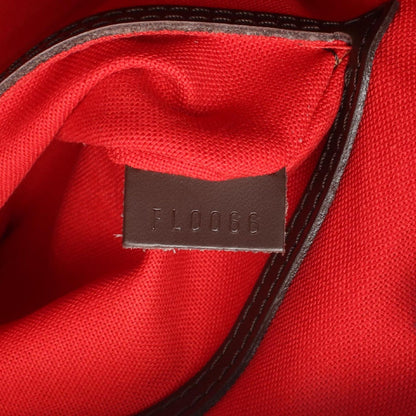 Louis Vuitton Handbag Alma Canvas Leather — view 5