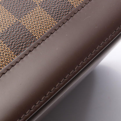 Louis Vuitton Handbag Alma Canvas Leather — view 9