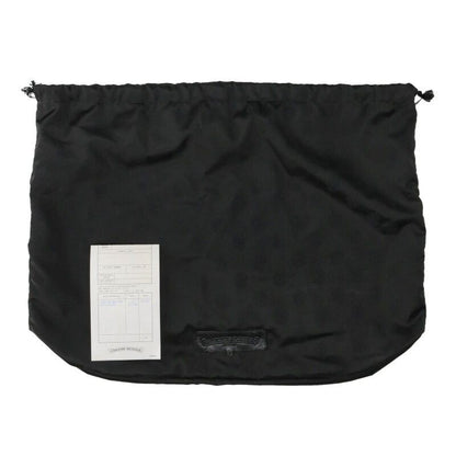 Chrome Hearts FS Tote Leather with Cross Patch — view 5