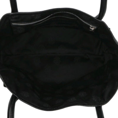 Chrome Hearts FS Tote Leather with Cross Patch — view 3