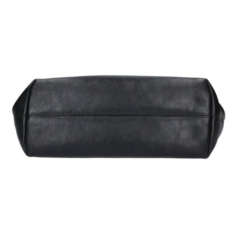 Chrome Hearts FS Tote Leather with Cross Patch — view 4