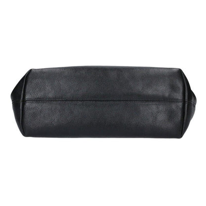 Chrome Hearts FS Tote Leather with Cross Patch — view 4