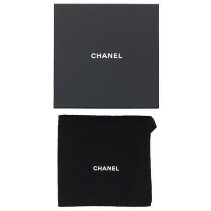 Chanel CC Logo Belt — view 5