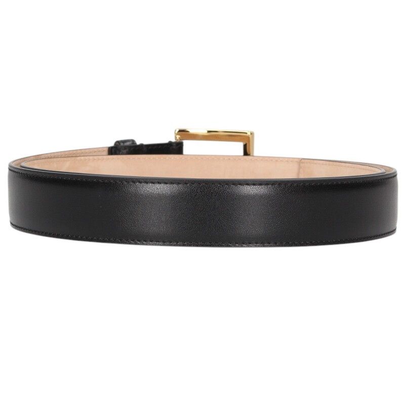 Chanel CC Logo Belt — view 2