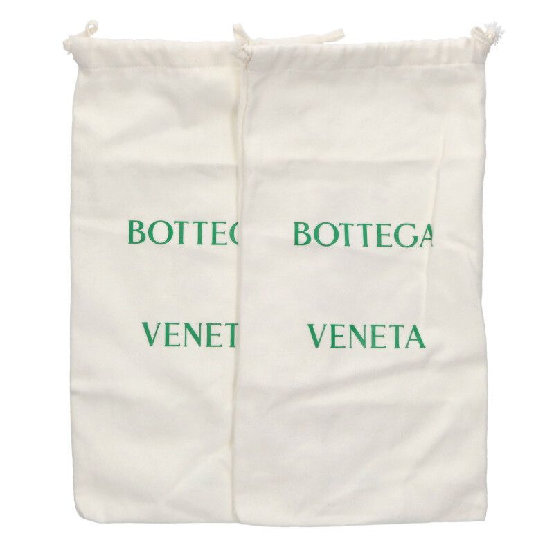 Bottega Veneta Lace Up Leather Boots — view 5