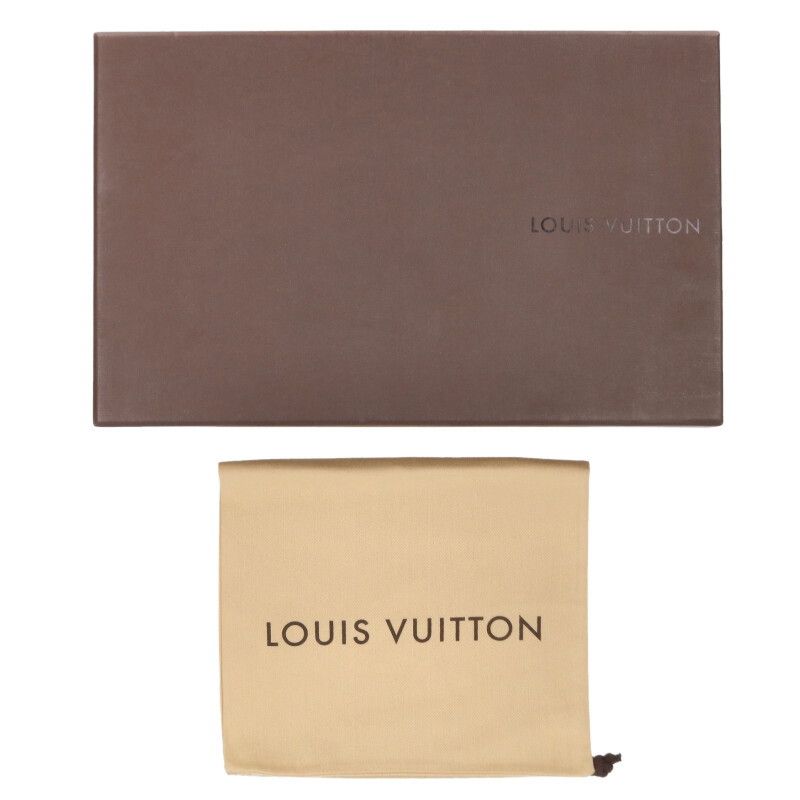 Louis Vuitton Monogram High Cut Sneakers — view 5