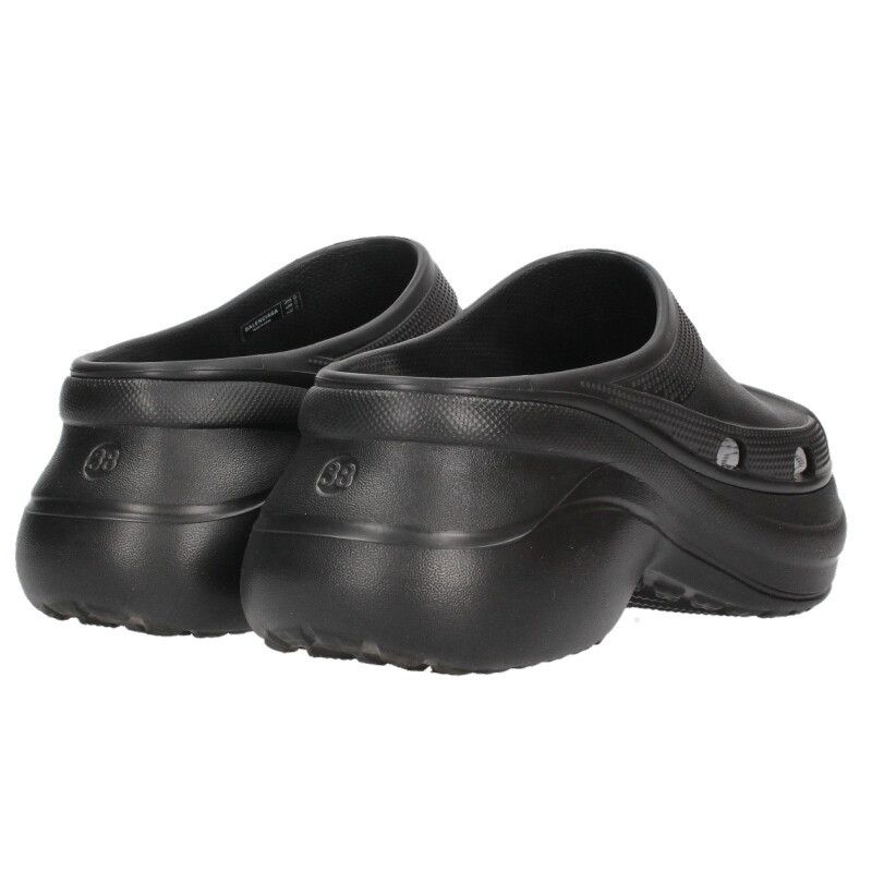 Balenciaga Crocs Sandals — view 2