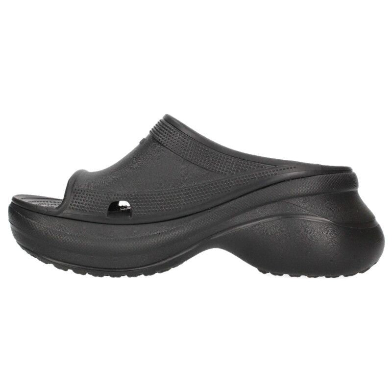 Balenciaga Crocs Sandals — view 5