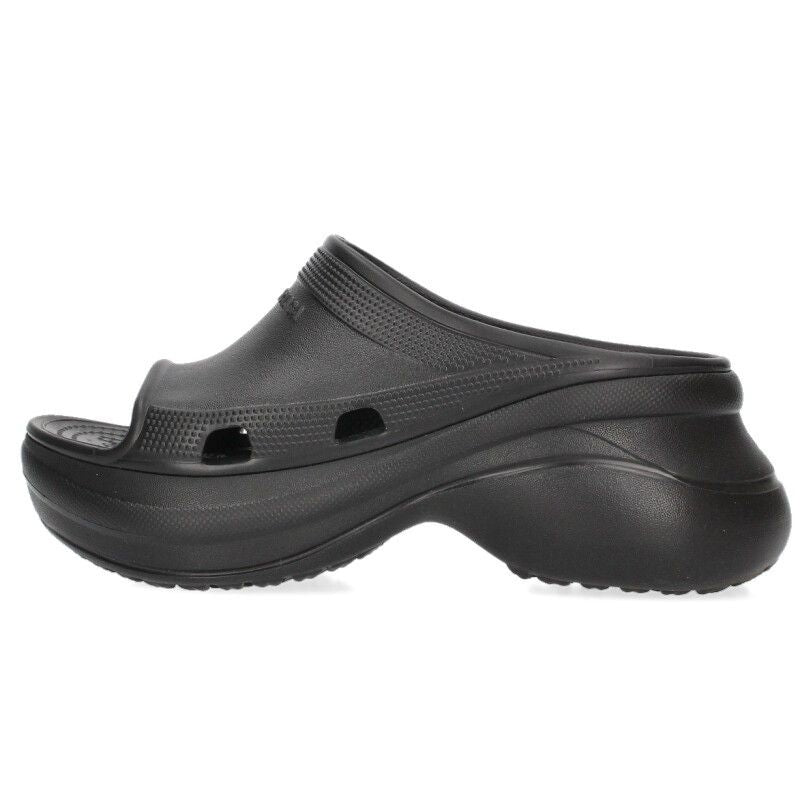 Balenciaga Crocs Sandals