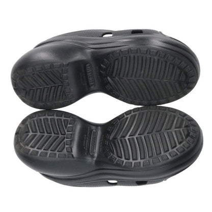 Balenciaga Crocs Sandals — view 3