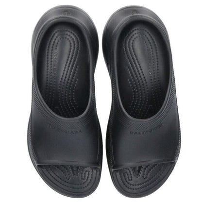 Balenciaga Crocs Sandals — view 4