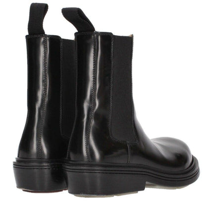 Bottega Veneta Fireman Side Gore Boots — view 2
