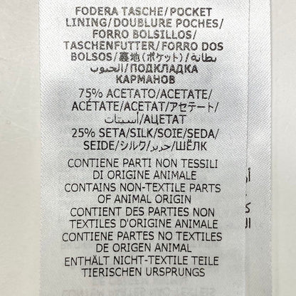 Gucci Kept Horsebit Velour Pants Gathered — view 7