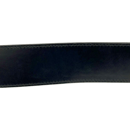 Dolce & Gabbana Shoulder Bag Black Da Ninebrown Linen Leather — view 9