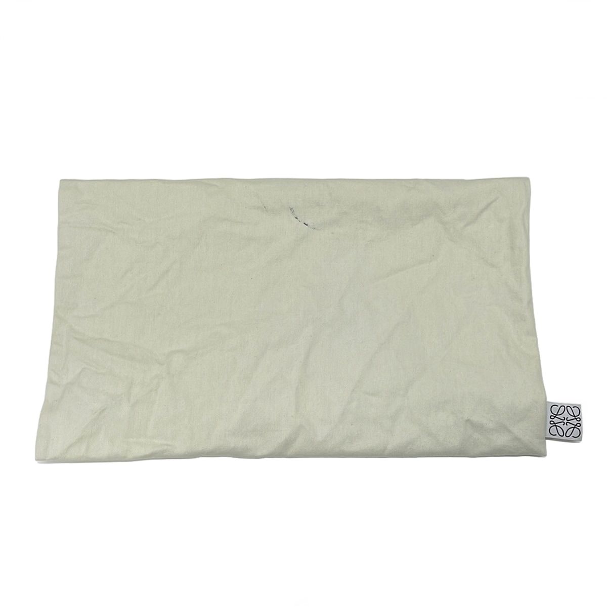 Loewe Tote Beige Brown bag Leather — view 8