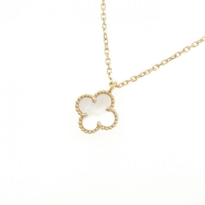 Van Cleef & Arpels Sweet Alhambra Necklace — view 3