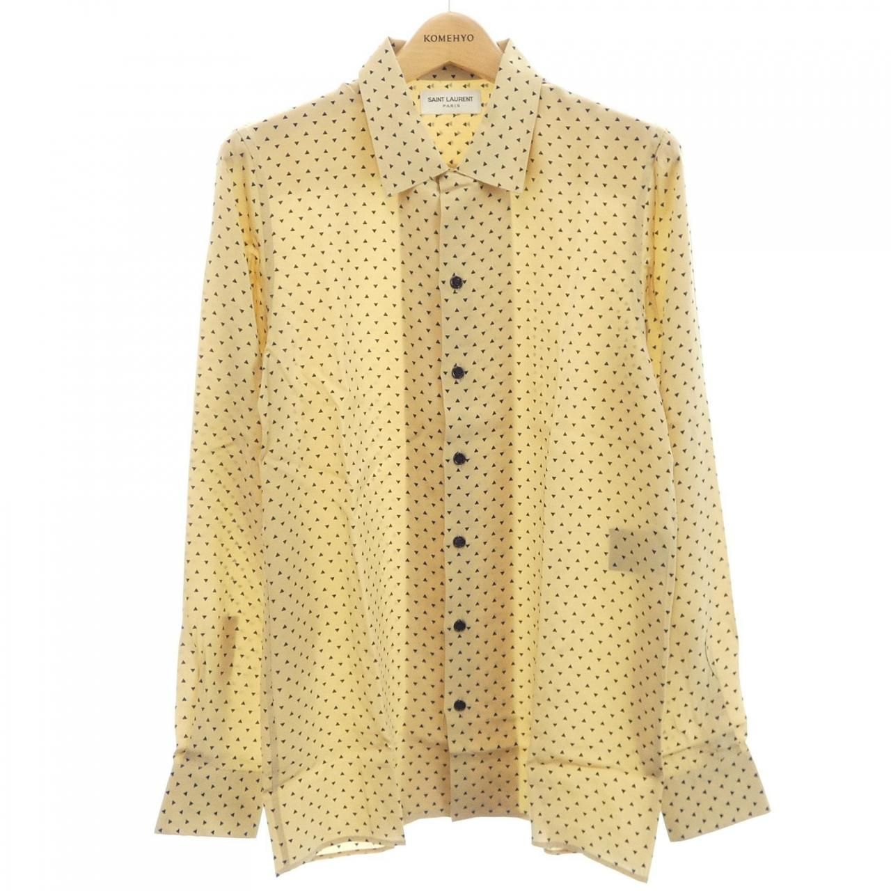 Saint Laurent Shirt