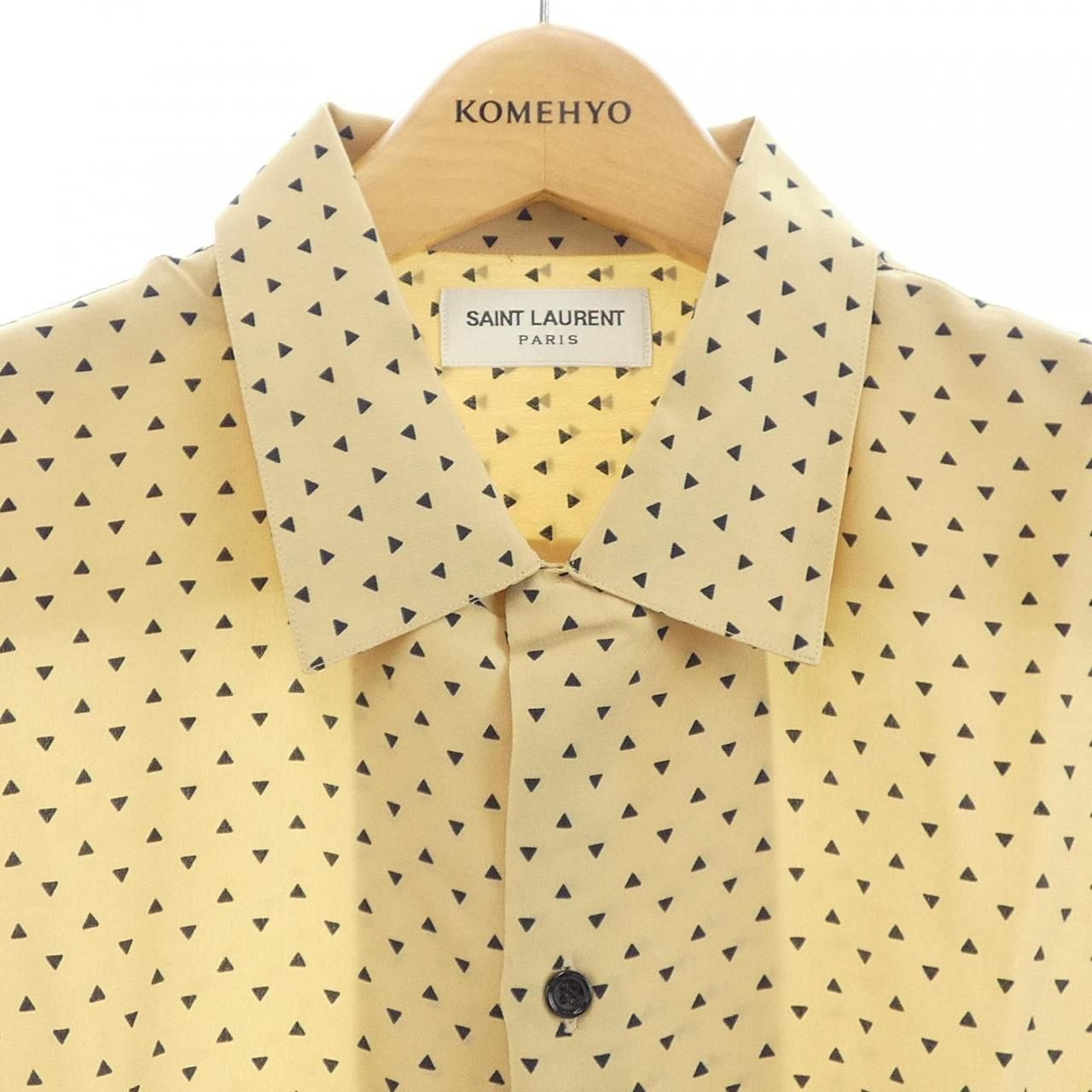Saint Laurent Shirt — view 5