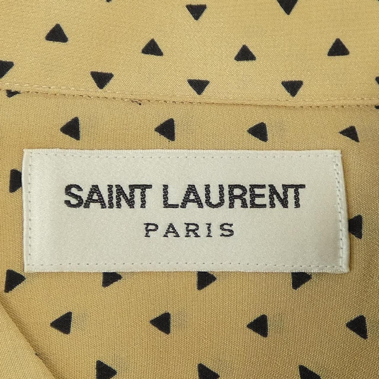 Saint Laurent Shirt — view 4