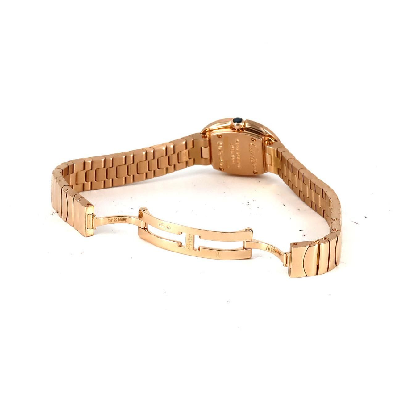 Cartier Mini PG RG Watch — view 7